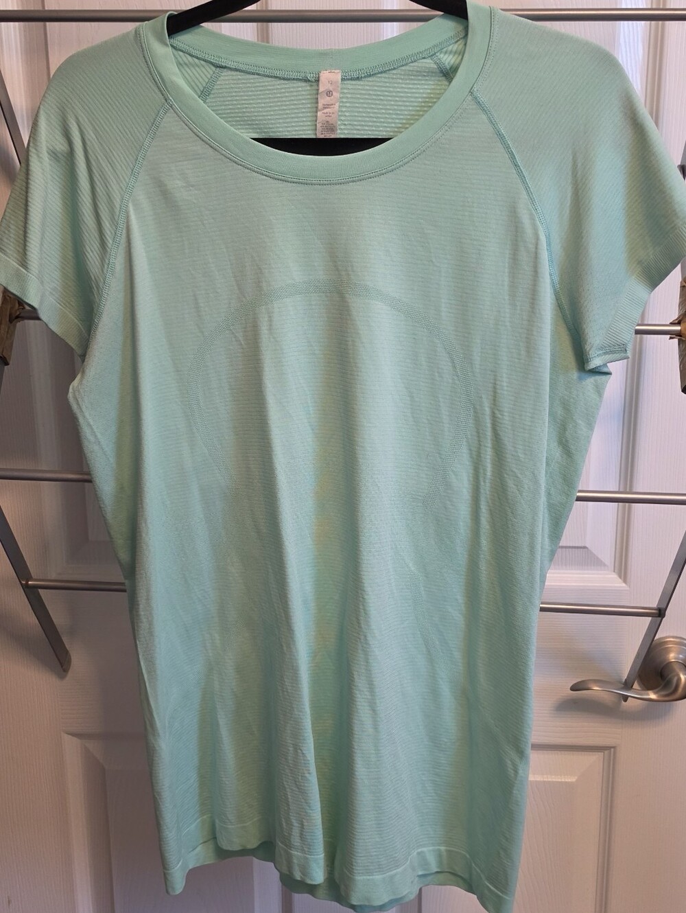Lululemon Hip Length Swiftly